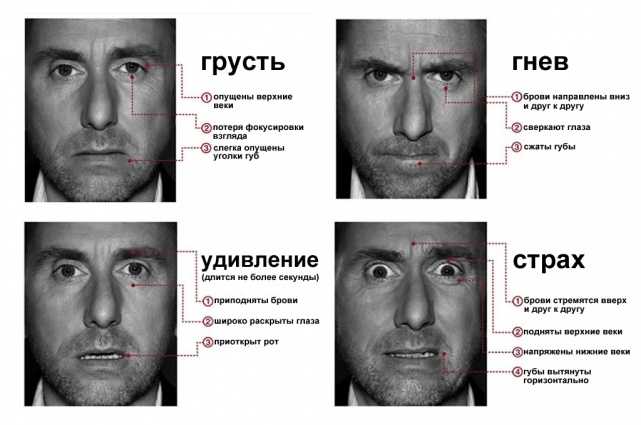 Как Распознать Черты Шлюхи По Фото